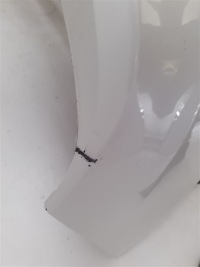 фото thumb №3, Бампер перед subaru forester 3 iii 2012-2015