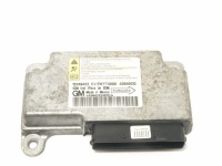 фото thumb №1, Модуль блок керування подушок подушка безпеки chevrolet cobalt