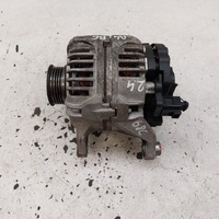 фото thumb №1, Audi a4 b6 2,4b 6v генератор r101868