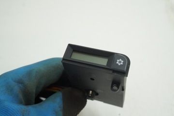 фото thumb №1, Volvo 940 экран дисплей температура наружная 9442080