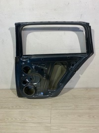 фото thumb №9, Skoda octavia 3 iii дверь задние правые универсал