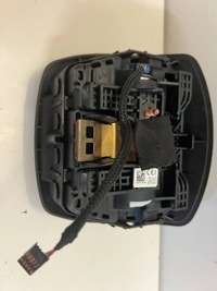 фото thumb №7, Renault kangoo ii lift подушка воздушная подушка безопасности водителя