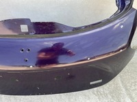 фото thumb №13, Крышка зад задняя renault zoe