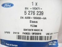 фото thumb №14, Набор защиты ford ranger 2011 оригинальный номер 5276239