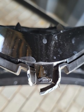 фото thumb №11, Бампер перед переднее pdc citroen c5 aircross