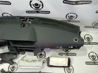 фото thumb №6, Mercedes w212 панель консоль подушка безопасности подушки ремни оригинал демонтаж