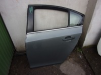 фото thumb №1, Chevrolet cruze дверь левая задняя полный sedan