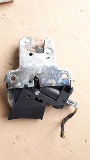 фото thumb №6, Audi a4 b8 s4 замок крышки зад sedan