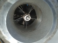 фото thumb №8, Renault fluence 1.5 dci турбонагнітач 16289rh82728404