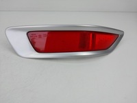 фото thumb №1, Відбивач бампера рамка лівий зад 30744513 volvo xc70 ii