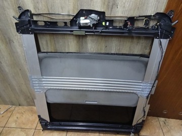 фото thumb №5, Jeep grand cherokee 2.7d 03' люк моторчик