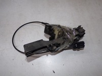 фото thumb №4, Замок двері лівий/правий перед renault scenic ii