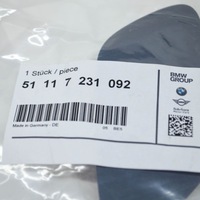 фото thumb №7, Bmw z4 roadster e89 правий фара омивач cover cap 51117231092