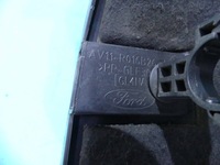 фото thumb №9, Жабо нижні захист ford b-max 12-17 europa