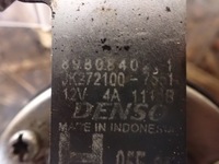 фото thumb №6, Клаксон сигнал звуковий isuzu d-max iii 2021 8980840230 6283