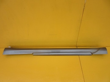 фото thumb №1, Infiniti g37 купе планка захист порога ліва