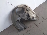 фото thumb №3, Подкрылок правый перед renault captur i przed lift 2014 rok