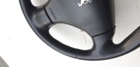 фото thumb №10, Кермо шкіряний peugeot 206 2001-2008 дуже гарна