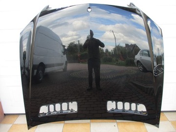 фото thumb №10, Капот кришка двигуна mercedes s-klasa w221