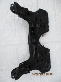 фото thumb №6, Fiat 500 l підрамник підрамник поперечина