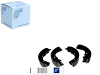 фото thumb №1, Тормозные колодки тормозные задняя ford ranger; mazda b-serie b