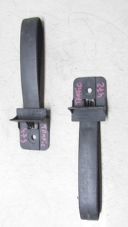 фото thumb №1, Trafic vivaro ii ручка кронштейн крышки 8200011868 01-14