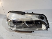 фото thumb №1, Bmw 2 f45 f46 лампа передняя full led r - 17053
