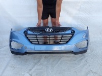 Купить Hyundai ix35 09- бампер перед передний, фото thumb