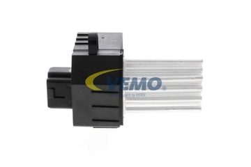 фото thumb №11, Element регулюючий вентилятор bmw 3 e36 3 e46 5 e39 x3 e83 x5 e53