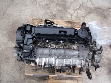 фото thumb №7, Peugeot boxer jumper movano двигун 2.0 e6 10dyzz ah03