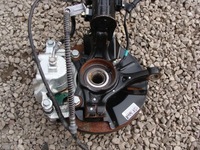 фото thumb №6, Амортизатор поворотный кулак правая kia rio iv