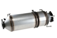 фото thumb №6, Фильтр частиц твердых dpf nty do iveco daily iv /p wd