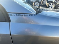 фото thumb №6, Opel signum крыло правый передний перед 4au z163