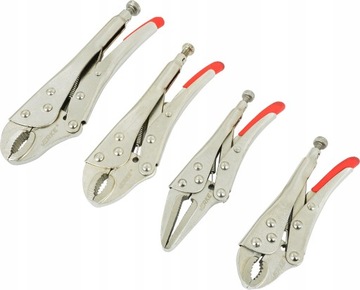 ЩИПЦЫ ДЛЯ ЗАЖИМОВ MORSEA MORSA MORS FROG WRENCH 4