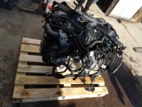 Двигун bmw оригінальний номер b58b30a Зі Шроту, фото thumb