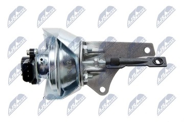 фото thumb №14, Клапан reg давления турбокомпрессора ecd-fr-012