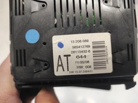 фото thumb №5, Opel astra h 04- дисплей радио 13208089