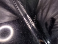 фото thumb №9, Капот крышка двигателя volkswagen golf iv k: lc9z