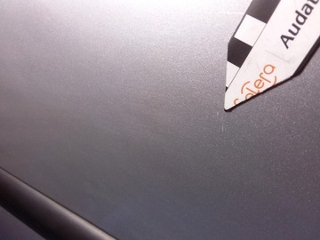 фото thumb №7, Peugeot 207 i sw універсал двері зад ліві ezr