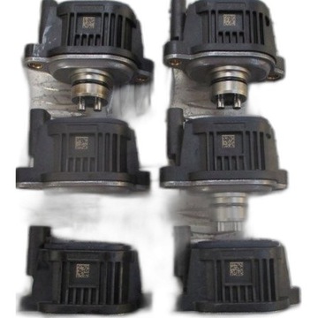 фото thumb №1, Клапан электромагнитный 4k 06m906048f 3.0 tfsi audi a6 c8 a7 2017