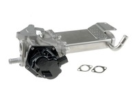 фото thumb №8, Клапан egr vw golf vi 2.0tdi 09- з радіатор вихлопних газів
