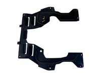 фото thumb №1, Защита pod двигатель 95396190 opel mokka