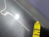 фото thumb №11, Mitsubishi outlander i 03- крыло перед правый передний t12a