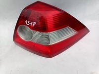 фото thumb №1, Renault megane ii sedan лампа права задня задня 02-