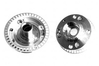 фото thumb №2, Gsp 9422022 ступица колеса