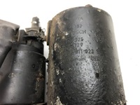 фото thumb №5, Стартер seat cordoba i 036911023s 1.6 75km