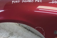 фото thumb №7, Крыло левый перед ford mondeo mk2