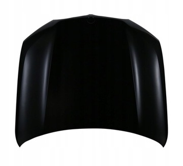 фото thumb №1, Оригинальный номер bmw капот bmw ix 2021- 41009627283