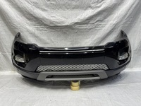 фото thumb №7, Перед kompletny бампер капот лампы land rover evoque l538