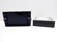 фото thumb №1, Навігація навігація радіо дисплей заводська оригінал vw t-roc 21r